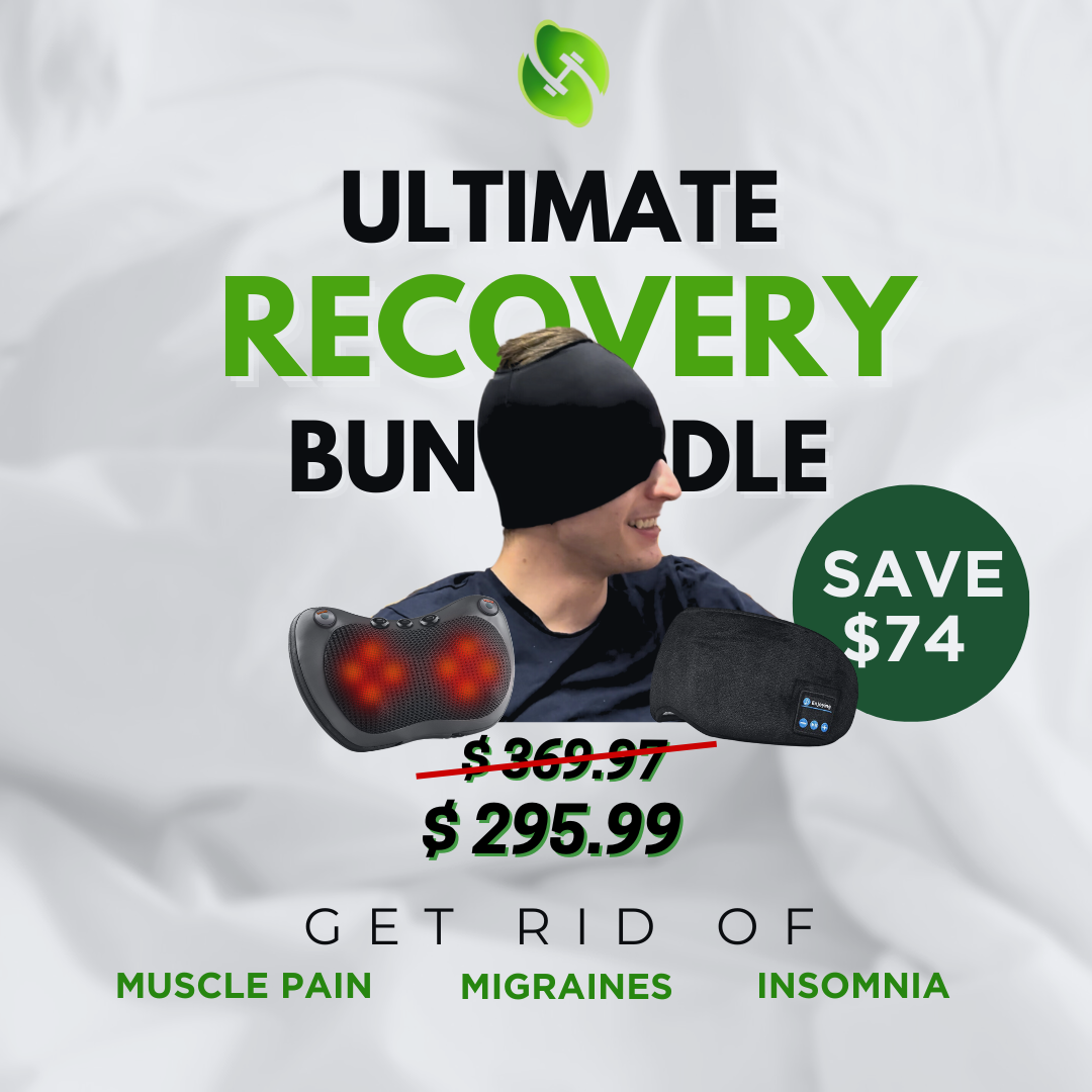 Ultimate Recovery Bundle